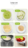 Multifunctional Vegetable Slicer