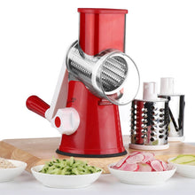 Mandoline Slicer with 3 Blades - lekochshop