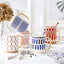 LEKOCH® European Ceramics Coffee  Mugs