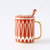 LEKOCH® European Ceramics Coffee  Mugs - lekochshop