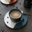 Tasses à café en poterie grossière japonaise LEKOCH®