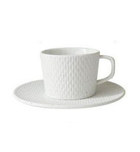 Japanese coarse pottery Coffee Cups - lekochshop