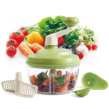 LEKOCH® Manual Grater Shredder Chopper - lekochshop