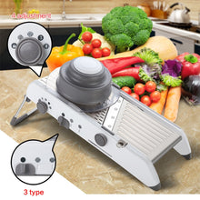 LEKOCH®  Adjustabl  Slicer - lekochshop